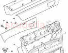 door panel, D - MJ 2009>>