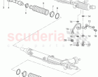power steering, Service kit