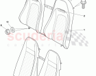 rear seat