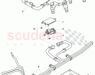 Sensor fuer Kraftstoffmischung, mit Halter, pressure sensor, F 3W-C-074 021>>, F Z&hellip;