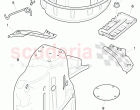 wheel housing