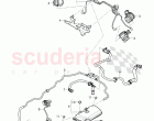 vacuum system, engine, F 4V-J-017 261>>, F ZV-J-017 261>>
