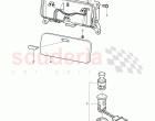 ashtray with housing, D - MJ 2015>>