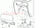 center console