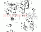 stationary heater for circuit
