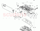 cover and trim, for dashboard