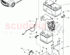 battery, electrical parts, F 3Y-D-018 477>>, F ZH-D-018 477>>