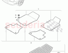 Original Accessories, floor covering