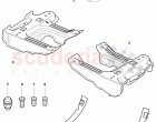 side panel frame