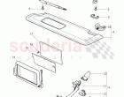 sun vizor, grab handle, D >> - MJ 2016