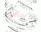 Bumper, complete, D >> - MJ 2016