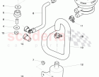 leak detection pump, Leak detection pump filter