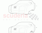 Original Accessories, Car cover
