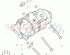 air conditioner compressor, mounting parts for refrigerant compressor, D >> - MJ 2&hellip;