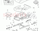 seat support, D - MJ 2009>>