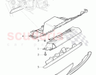 knee airbag unit