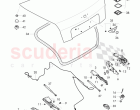 rear trunk lid
