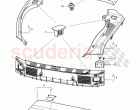 cover for luggage, compartment, F 3W-D-095 960>>, F ZA-D-095 960>>