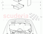 Original Accessories, Installation kit for vehicle, positioning system