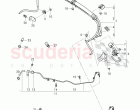 vacuum system, Exhaust muffler with exhaust flap, F 3W-D-082 509>>, F ZA-D-082 509&hellip;