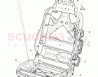 seat frame