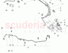 vacuum system, Exhaust muffler with exhaust flap, F 3W-D-082 509>>, F ZA-D-082 509&hellip;