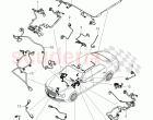 Additional Wiring Harnesses