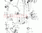 air compressor, Refrigeration system, for compressor, pressure hose