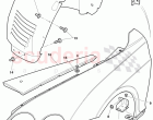 fender, F >> 3W-6-037 734