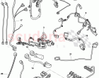 wiring harnesses, F 3W-B-066 933>>, F ZA-B-066 933>>, D >> - MJ 2011