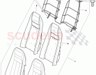rear seat