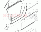 doors, window slot seal, door seal