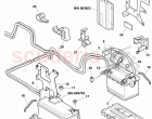 Battery system, F 3W-9-057 480>>, F ZA-A-062 464>>, D >> - MJ 2011