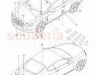 vehicle data plate, D >> - MJ 2016