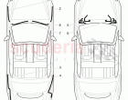repair kit for harness