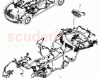 central wiring harness, D >> - MJ 2013