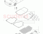 Original Accessories, floor covering
