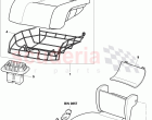 rear seat