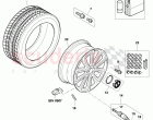 alloy wheel