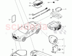 anti-theft alarm system, D - MJ 2015>>
