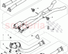 front catalyst, exhaust pipe with catalyst, exhaust pipe, D - MJ 2011>>