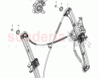 window regulator