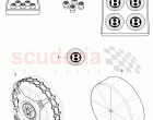 Original Accessories, Snow chains