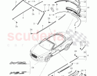 moldings for windshield, door, side and rear window, fender, door and side panels,&hellip;