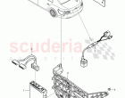 rear view camera, D - MJ 2016>>
