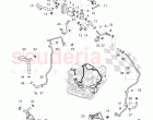 vacuum hoses, solenoid valve, (For turbocharger)