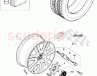 alloy wheel