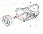 torque converter, Service kit