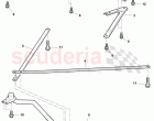 Underframe Brace