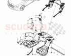 fuel tank with pump fuel gauge, and connecting parts, fuel filter with pressure, r&hellip;